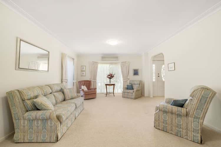 Second view of Homely unit listing, 1/22 The Highway, Mount Waverley VIC 3149