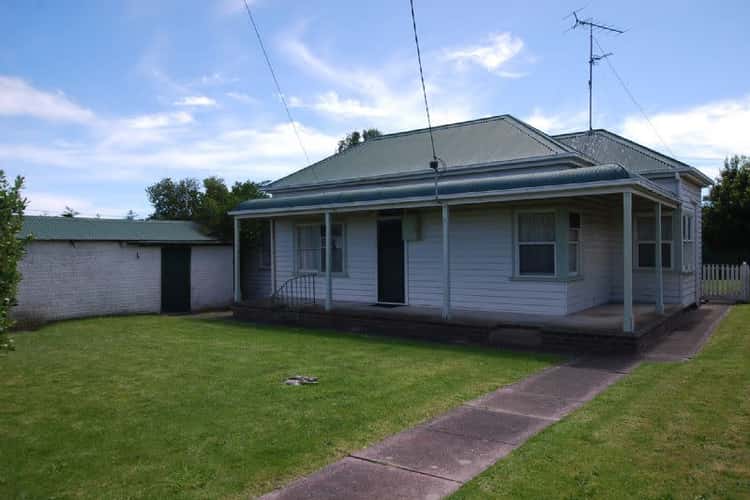 Main view of Homely house listing, 52 BROOME CRESCENT, Wonthaggi VIC 3995