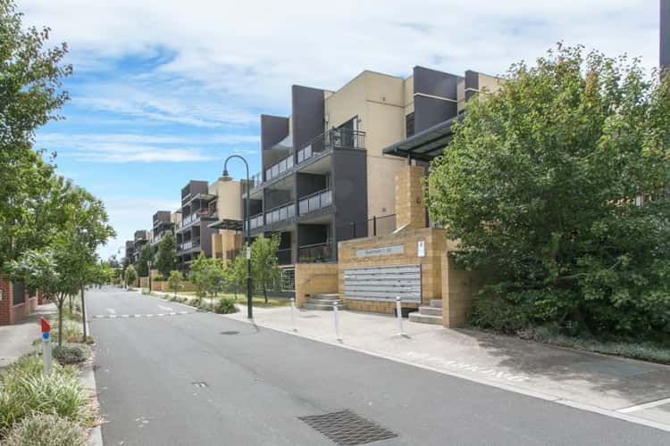 Main view of Homely apartment listing, 41/115 Neerim Road, Glen Huntly VIC 3163