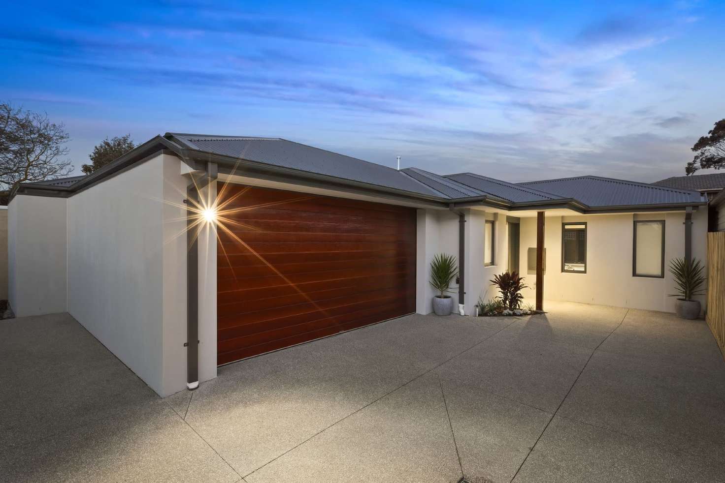 Main view of Homely house listing, 2/50 Eulinga Avenue, Aspendale VIC 3195