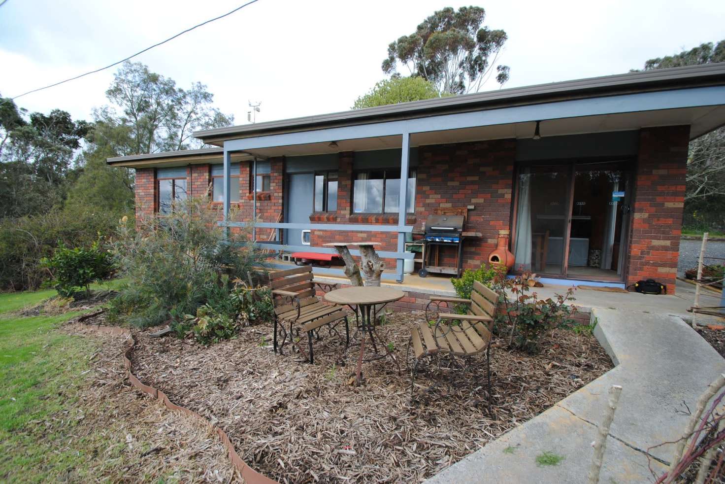 Main view of Homely lifestyle listing, 335 OLD KOONWARRA-MEENIYAN RD, Koonwarra VIC 3954