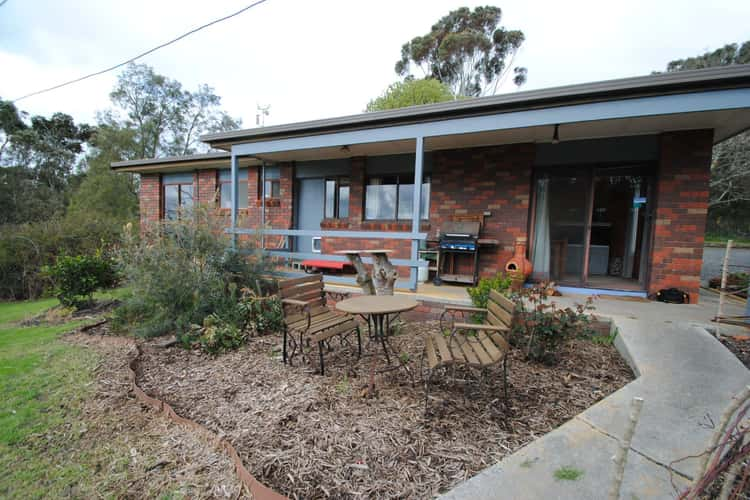 Main view of Homely lifestyle listing, 335 OLD KOONWARRA-MEENIYAN RD, Koonwarra VIC 3954