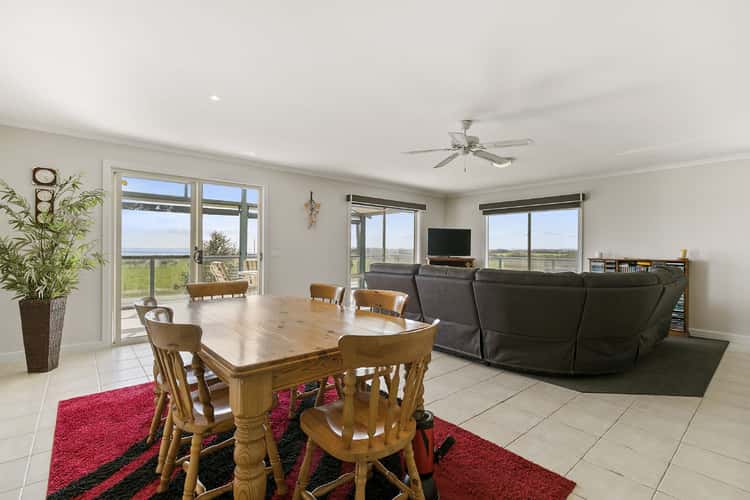 Fifth view of Homely house listing, 121 PHILLIP ISLAND ROAD, Surf Beach VIC 3922