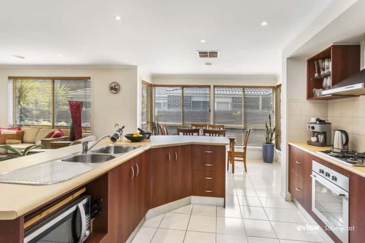 Fifth view of Homely house listing, 52 Stefan Drive, Berwick VIC 3806