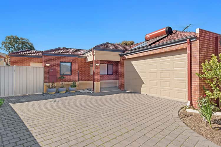 Second view of Homely house listing, 4C Leslie Place, Tuart Hill WA 6060