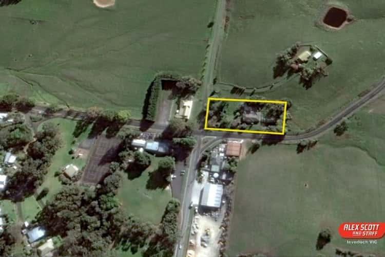 Third view of Homely house listing, 1434 Korumburra Wonthaggi Road, Kongwak VIC 3951