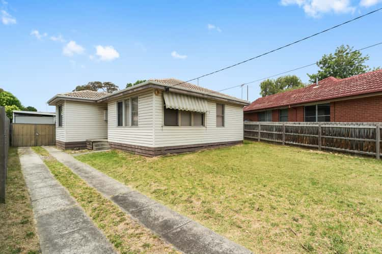 Sixth view of Homely house listing, 8 Hoop Court, Frankston North VIC 3200