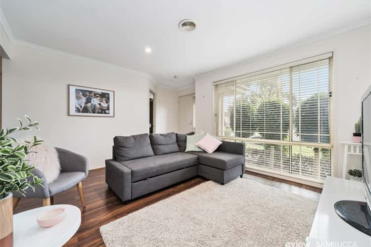 Second view of Homely house listing, 22 Kinlora Drive, Somerville VIC 3912