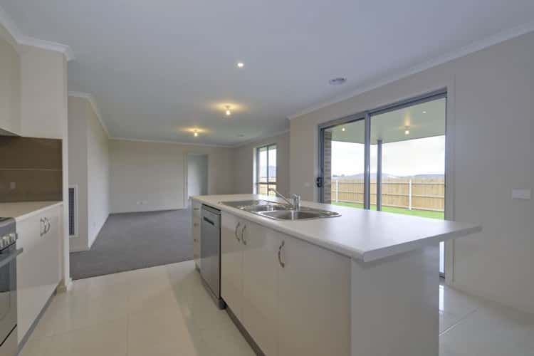 Fifth view of Homely house listing, Lot 30 Pickering Avenue, Morwell VIC 3840