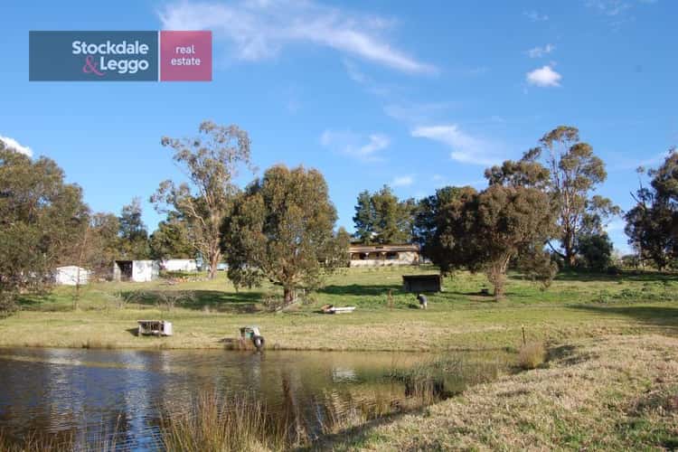 Third view of Homely acreageSemiRural listing, 50 Thalloo Road Thalloo, Tanjil South VIC 3825