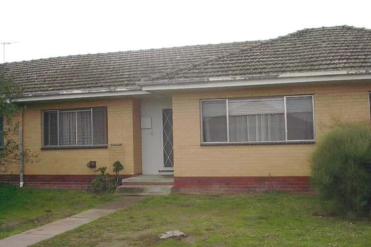 Main view of Homely flat listing, 3/81 MURDOCH ROAD, Wangaratta VIC 3677