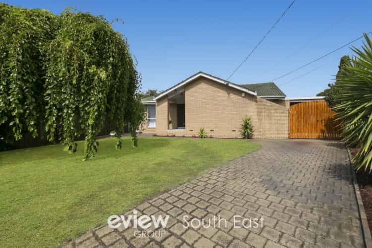 Main view of Homely house listing, 14 Farrer Close, Cranbourne VIC 3977