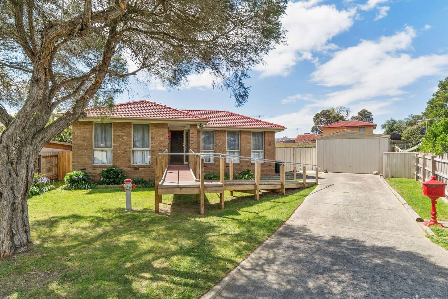 Main view of Homely house listing, 3 Jingai Court, Frankston VIC 3199