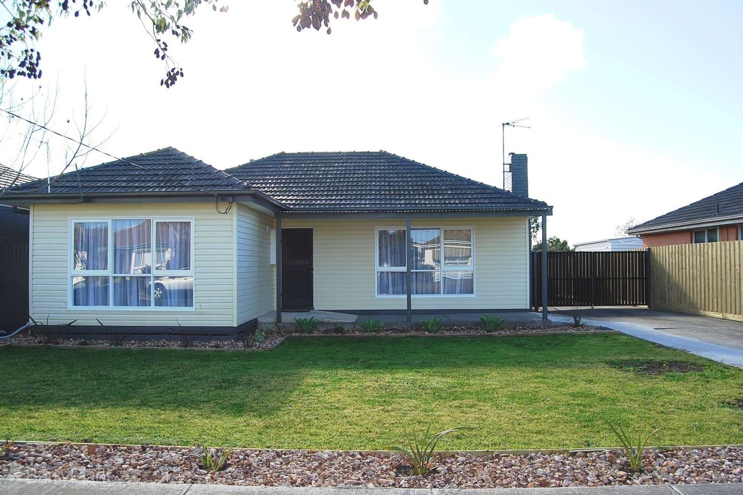 Main view of Homely house listing, 40 Dumfries Street, Deer Park VIC 3023