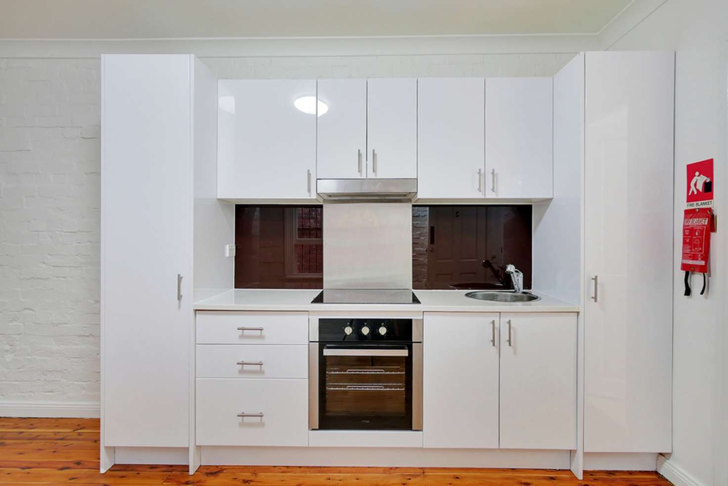 Main view of Homely unit listing, 2/70 City Road, Chippendale NSW 2008