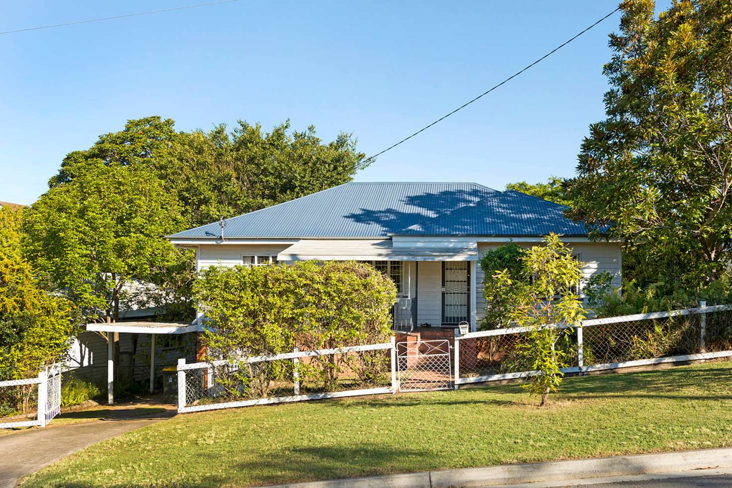 Main view of Homely house listing, 66 Broomfield Street, Taringa QLD 4068