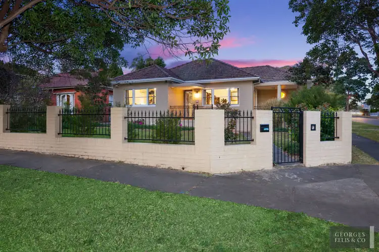 62 Bareena Street, Strathfield NSW 2135