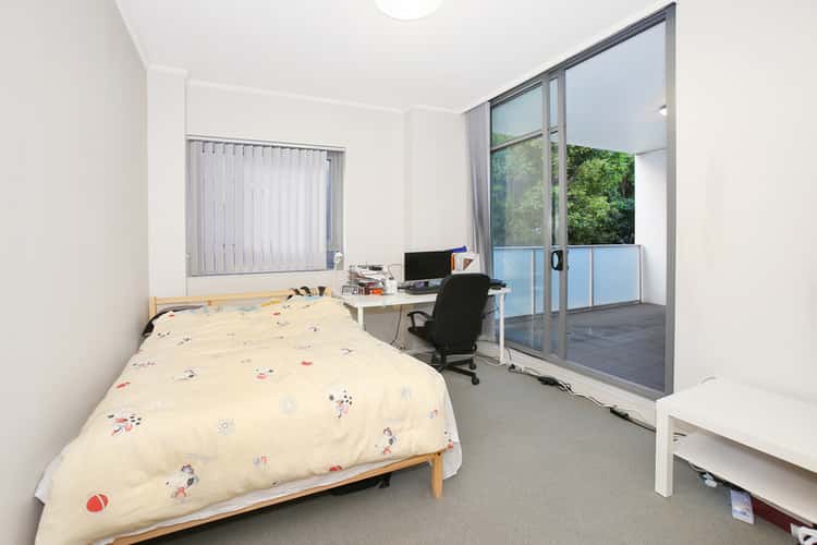 Fourth view of Homely unit listing, Level 3/312/1 Bruce Bennetts Place, Maroubra NSW 2035