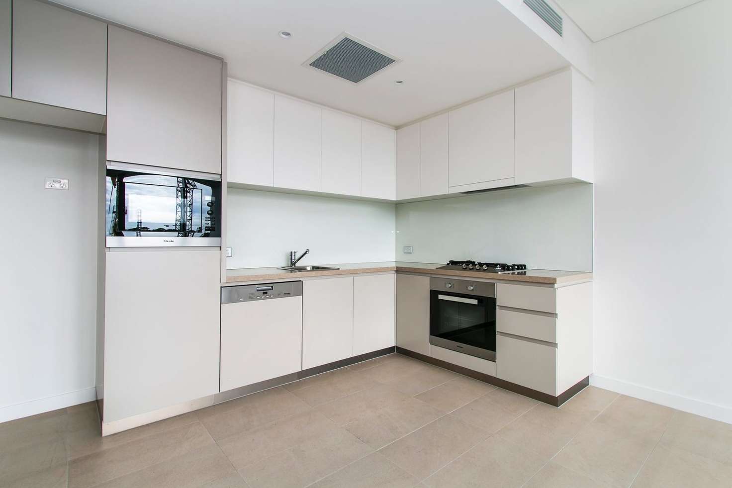 Main view of Homely apartment listing, 6503/162 Ross Street, Glebe NSW 2037