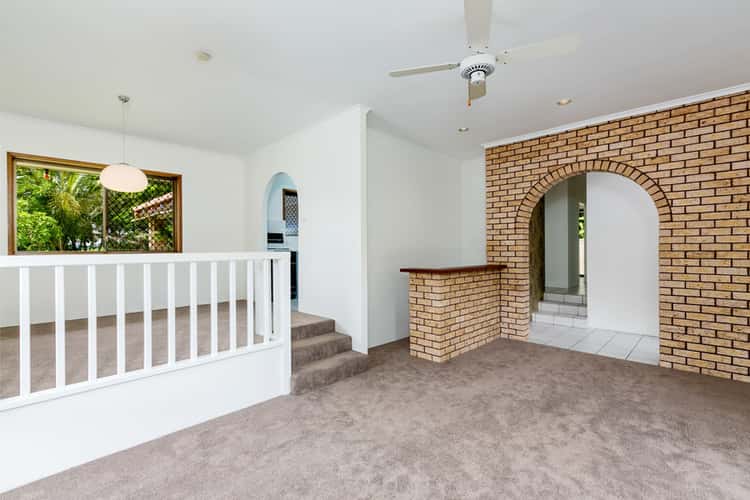 Fourth view of Homely house listing, 2 Sandpiper Court, Bayview Heights QLD 4868