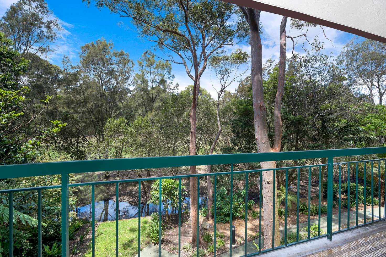 Main view of Homely apartment listing, 30/300B Burns Bay Road, Lane Cove NSW 2066