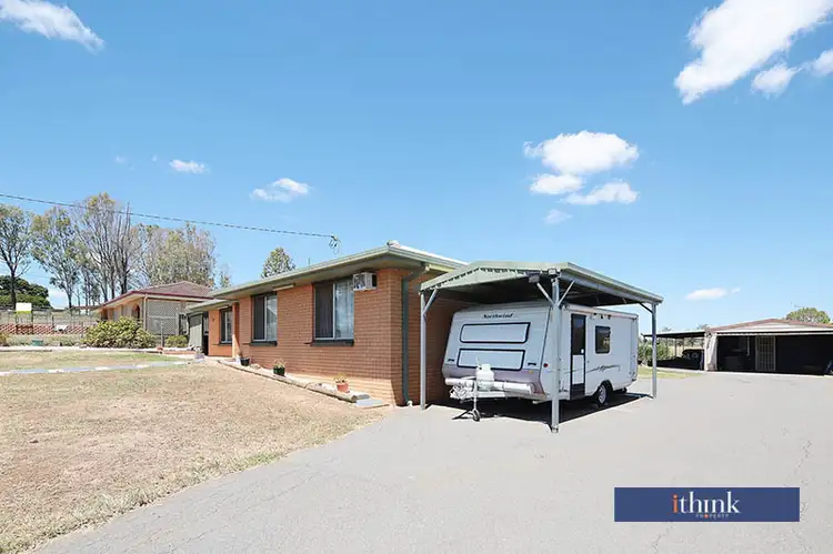 23 McNeills Road, Peak Crossing QLD 4306