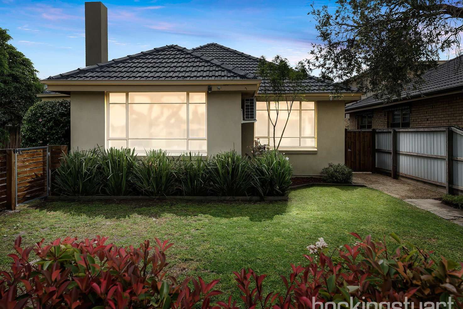 Main view of Homely house listing, 1/59 Langrigg Avenue, Edithvale VIC 3196