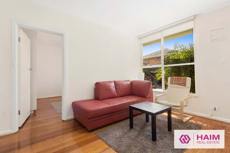 Second view of Homely apartment listing, 5/5 Wattle Avenue, Glen Huntly VIC 3163