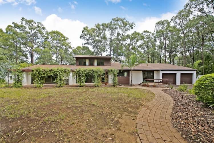 65 Hansens Road, Minto Heights NSW 2566