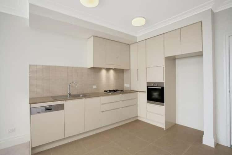 Second view of Homely apartment listing, Level 2/207/2 Rosewater Circuit, Breakfast Point NSW 2137