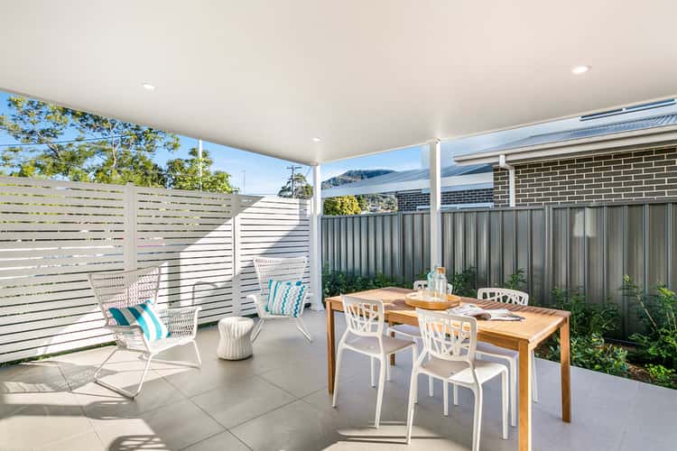 Fourth view of Homely townhouse listing, 3/102 Balgownie Road, Balgownie NSW 2519