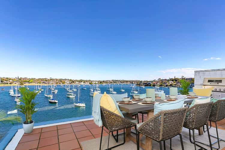 Main view of Homely apartment listing, 6/339-343 Victoria Place, Drummoyne NSW 2047