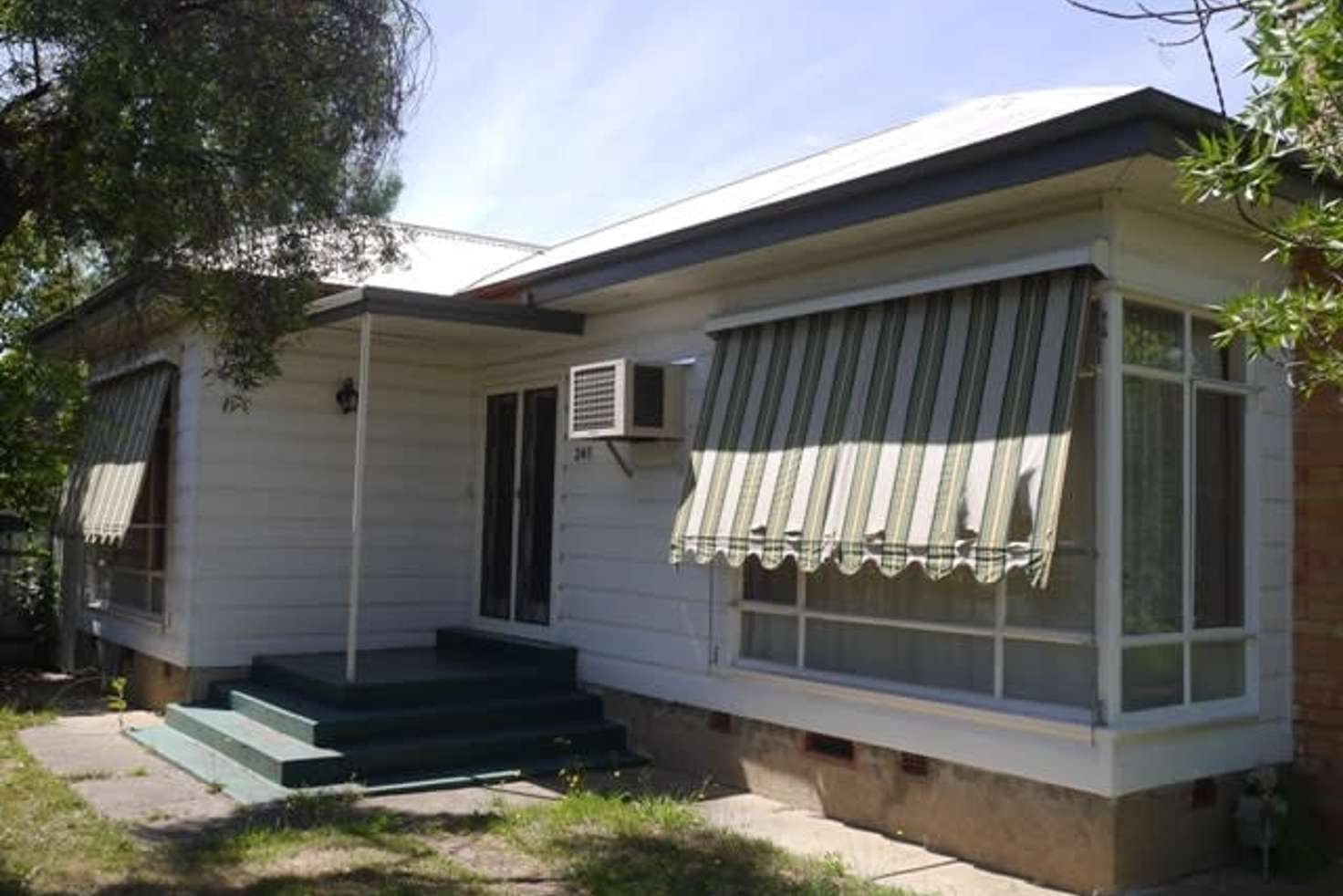 Main view of Homely house listing, 245 Kooba Street, Albury NSW 2640