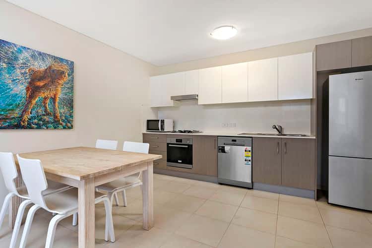 Second view of Homely apartment listing, 109/2A Brown Street, Ashfield NSW 2131