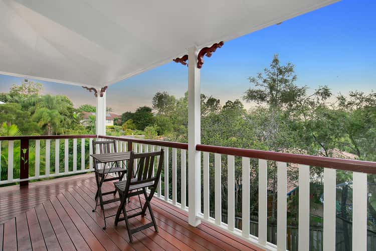 Sixth view of Homely house listing, 19 Blackwood Drive, Arana Hills QLD 4054