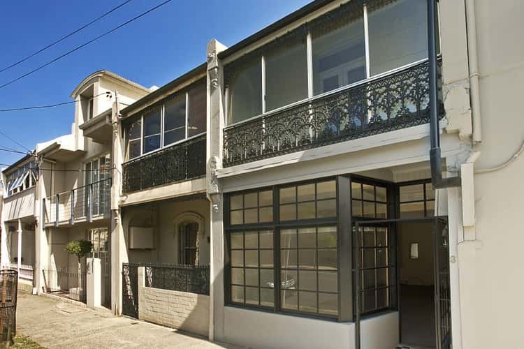 Main view of Homely house listing, 3 Ebley Street, Bondi Junction NSW 2022