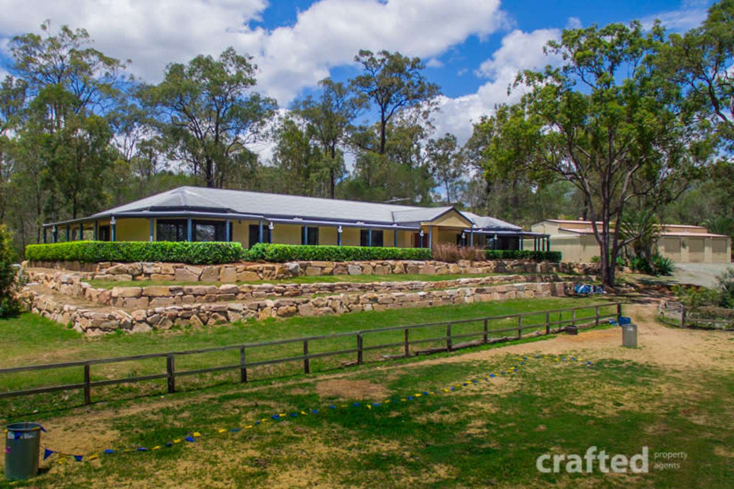 Main view of Homely house listing, 823-839 Camp Cable Road, Logan Village QLD 4207