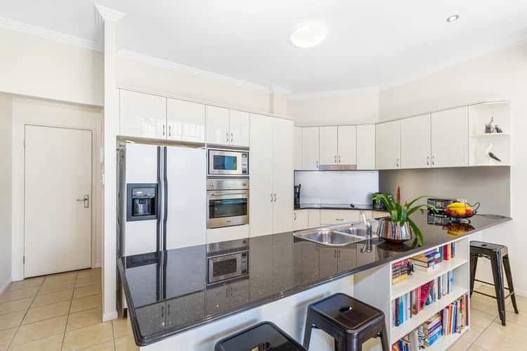 Fourth view of Homely apartment listing, 6/3 Johnston Street, Bilinga QLD 4225