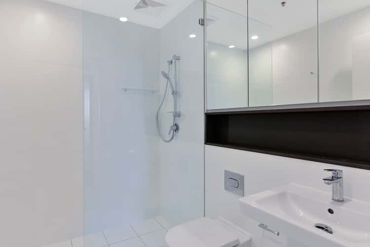 Second view of Homely apartment listing, 610/280 Jones Street, Pyrmont NSW 2009