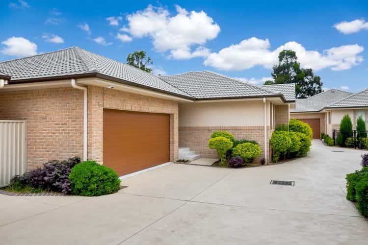 Main view of Homely villa listing, 4/93-97 Arab Road, Padstow NSW 2211