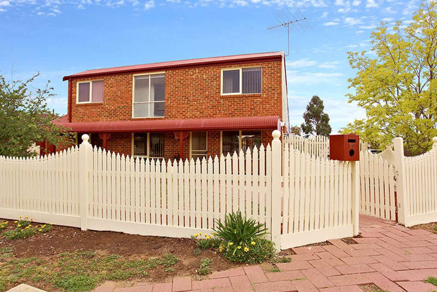 Main view of Homely house listing, 26 Missouri Place, Werribee VIC 3030