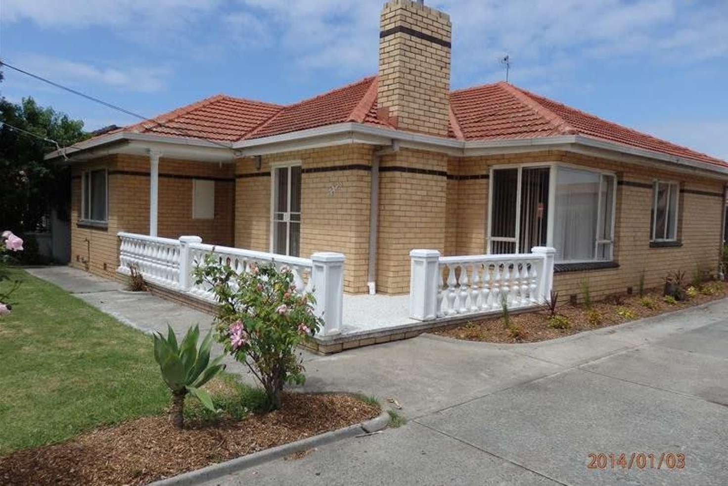Main view of Homely house listing, 71 McFadzean Avenue, Reservoir VIC 3073