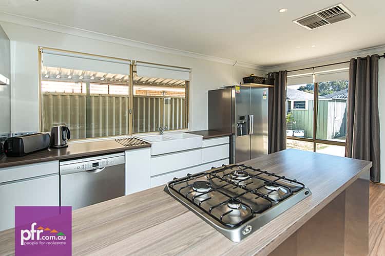 Main view of Homely house listing, 9 Sander Court, Bentley WA 6102