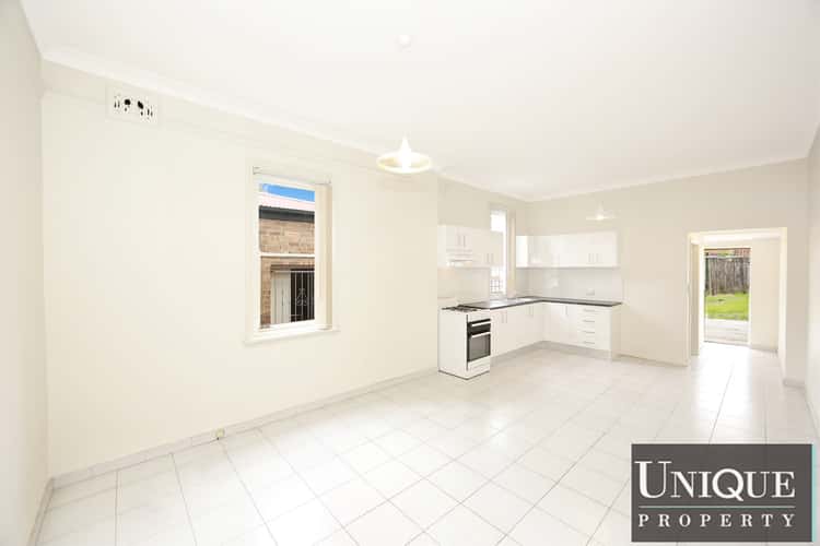 Fifth view of Homely semiDetached listing, 1b/97 Frazer Street, Marrickville NSW 2204