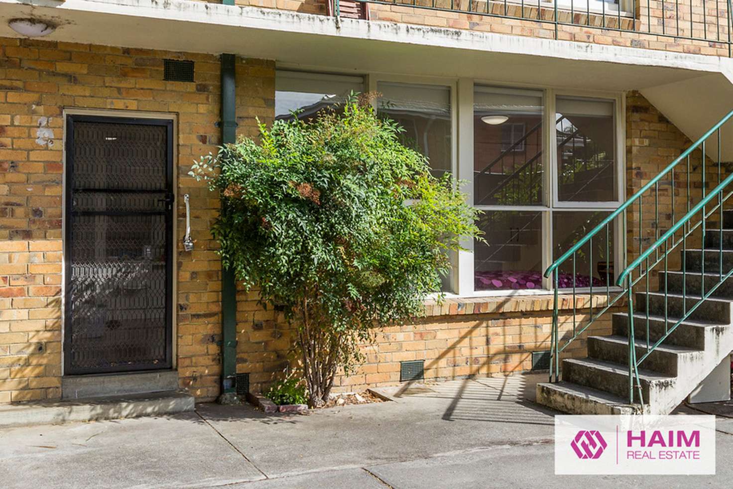 Main view of Homely apartment listing, 5/5 Wattle Avenue, Glen Huntly VIC 3163