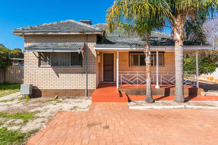 Main view of Homely house listing, 18 Acton Avenue, Bentley WA 6102