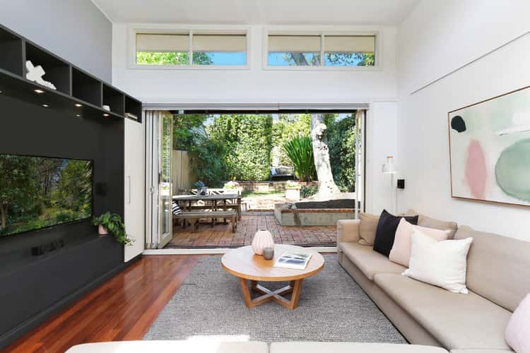 Second view of Homely semiDetached listing, 52 Carlisle Street, Leichhardt NSW 2040