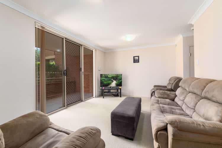 Second view of Homely apartment listing, 43/42-50 Hamptead Road, Homebush West NSW 2140