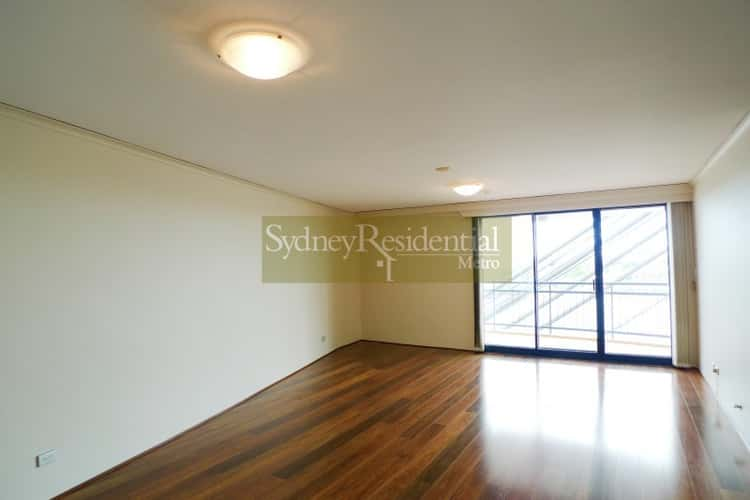 Fourth view of Homely apartment listing, 120 Saunders Street, Pyrmont NSW 2009