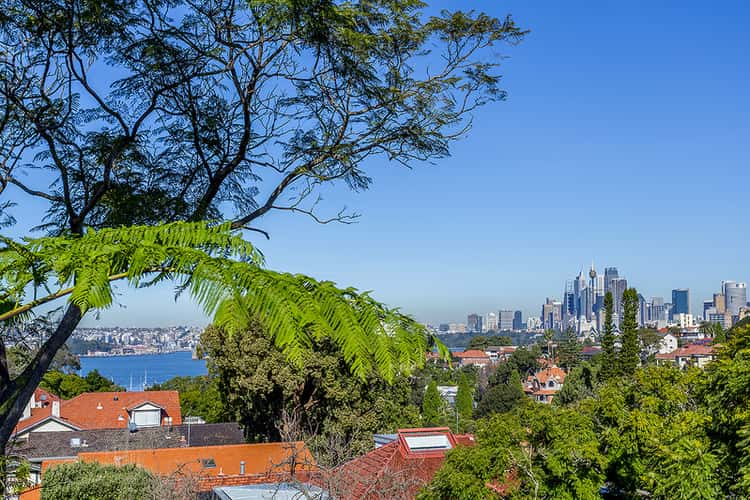 Second view of Homely house listing, 21A Bannerman Street, Cremorne Point NSW 2090